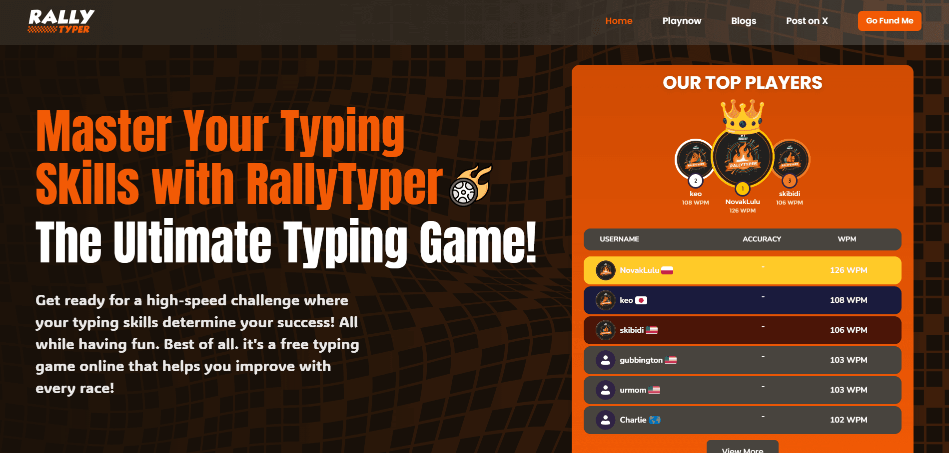 Project screenshot 1
