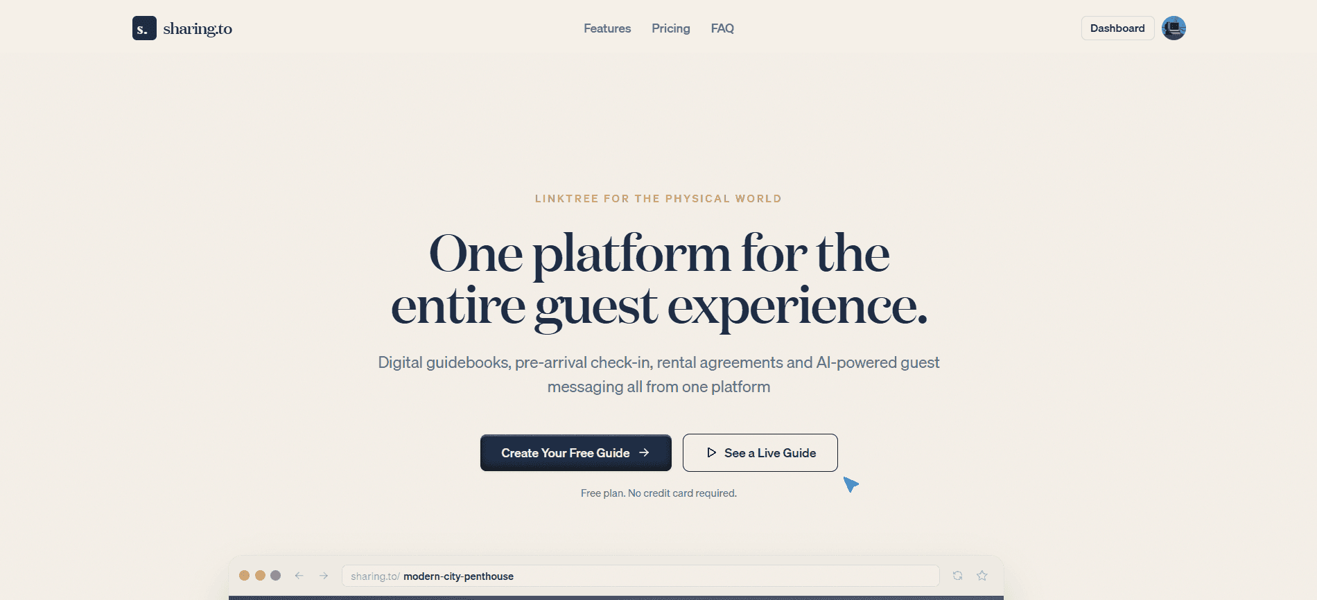 Project screenshot 4